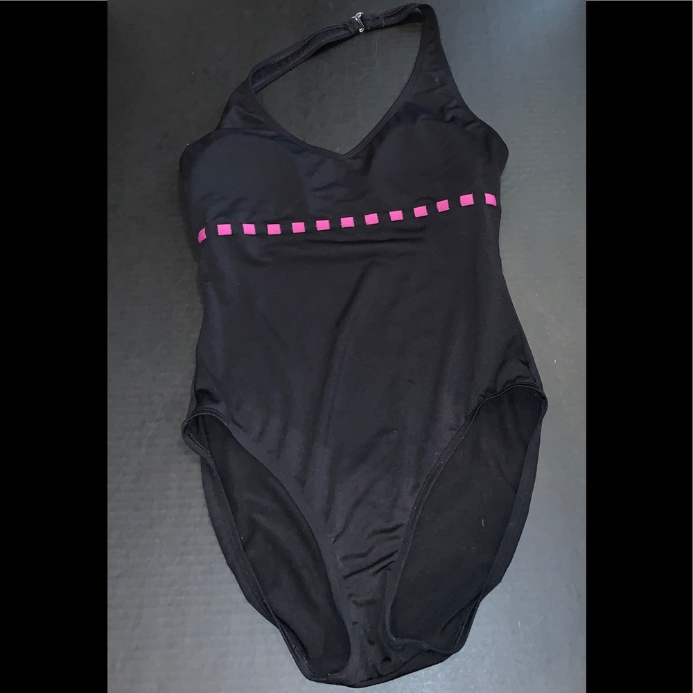 Merona one piece size M